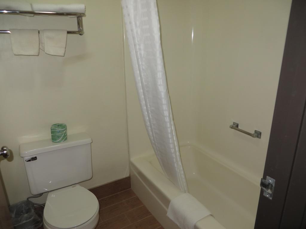 Super 8 By Wyndham Dixon Motel Ruang foto